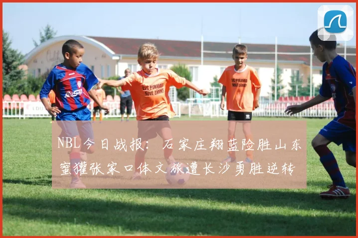 NBL今日战报：石家庄翔蓝险胜山东蜜獾张家口体文旅遭长沙勇胜逆转