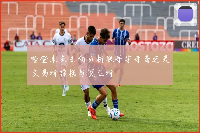 哈登未来去向分析联手字母哥还是交易特雷杨与莫兰特