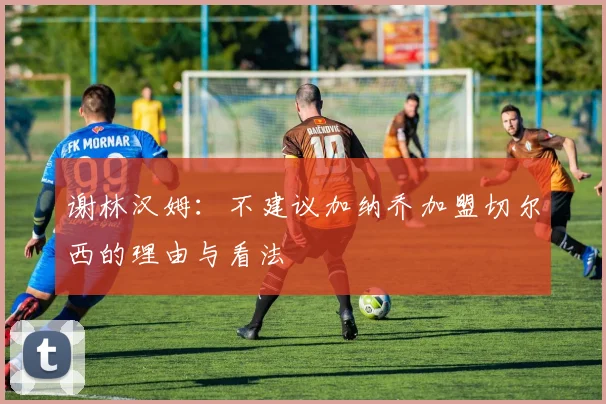 谢林汉姆：不建议加纳乔加盟切尔西的理由与看法