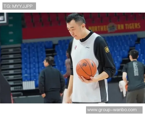 韩德君已退役仍战全运会决赛阶段引发球迷热议