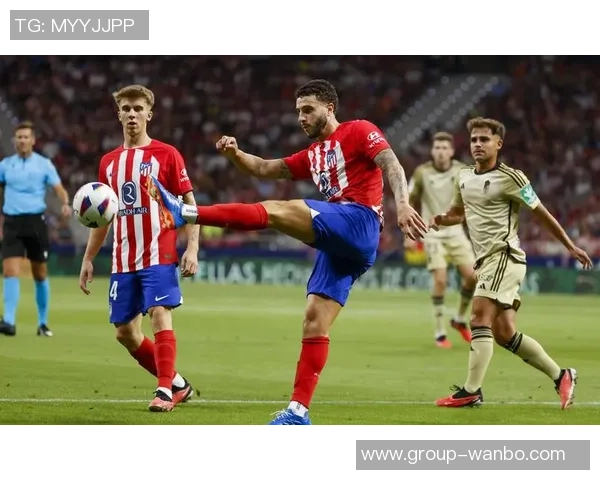 阿斯报道马竞中场巴里奥斯伤愈复出本周末西甲联赛有望登场