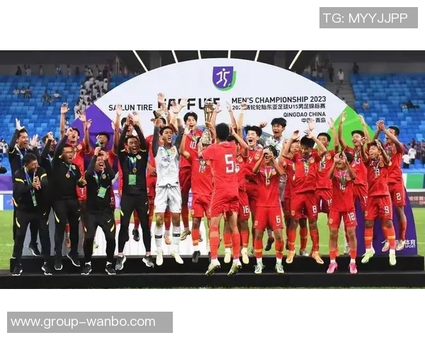 U15国足东亚杯最终名单公布大卫领军李宇轩入选李佑安遗憾缺席