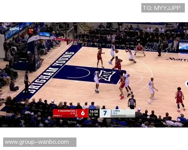 西雅图大学在NCAA赛中轻取东华盛顿淡厚然贡献6分1板吕俊熙表现出色拿下17分5板