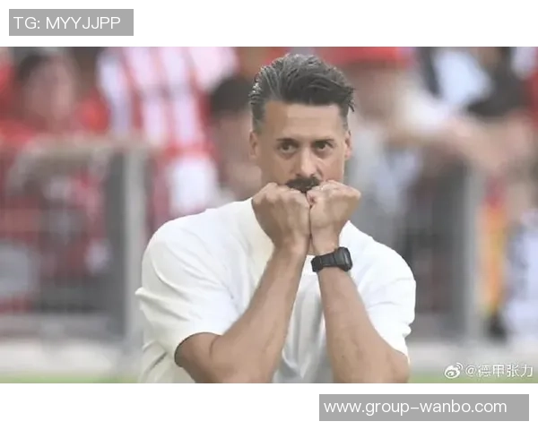 瓦格纳意识到奥格斯堡难以施展足球理念决定提前下课 瓦格纳意识到奥格斯堡难以施展足球理念决定提前下课