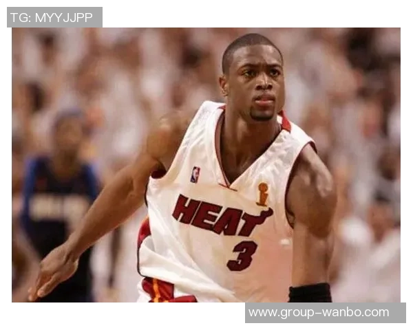 库班回忆2006年总决赛称小牛失利因裁判因素而非韦德表现