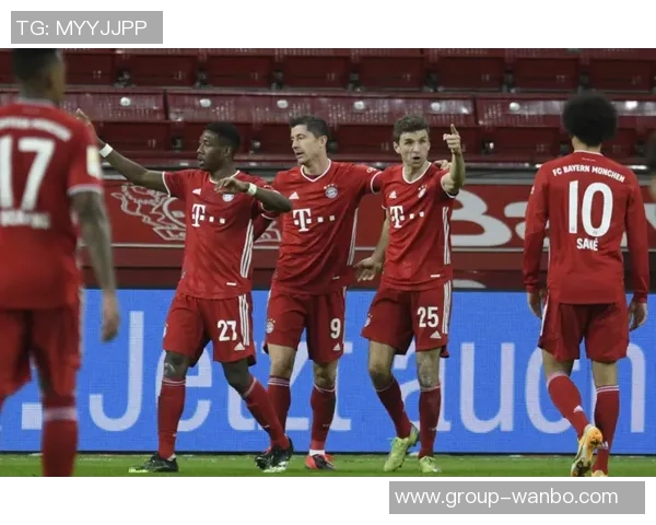 瓦茨克直言德甲竞争乏力拜仁霸主地位难以撼动