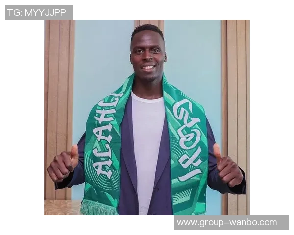 非洲年度最佳门将候选名单揭晓奥纳纳布努爱德华门迪争夺荣誉 非洲年度最佳门将候选名单揭晓奥纳纳布努爱德华门迪争夺荣誉