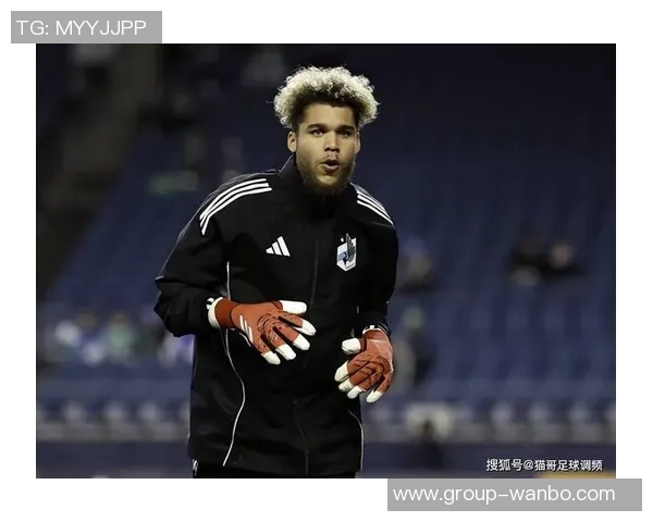 迈阿密国际官方宣布自由身签约美职联上赛季最佳门将圣克莱尔 迈阿密国际官方宣布自由身签约美职联上赛季最佳门将圣克莱尔