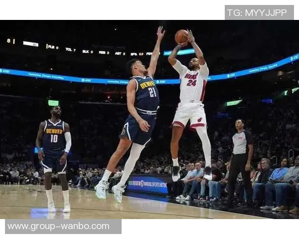 明天热火客场挑战绿军鲍威尔伤愈复出维金斯也能参战