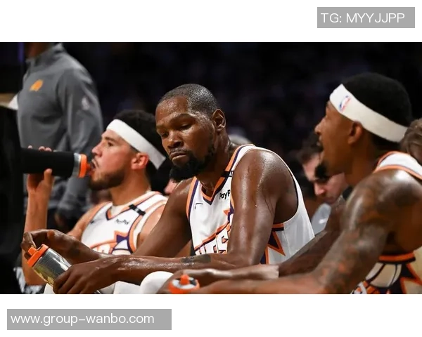 杜兰特加盟火箭后展现最佳状态这支球队正是他所需的完美归宿