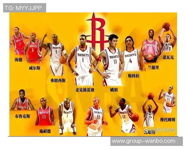 火箭五场磨合展现团队实力KD与成熟体系共同成就强队之路 火箭五场磨合展现团队实力KD与成熟体系共同成就强队之路