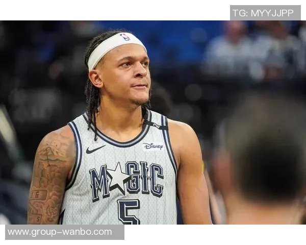 NBA球星班凯罗透露支持AC米兰并分享自己玩FIFA游戏的乐趣