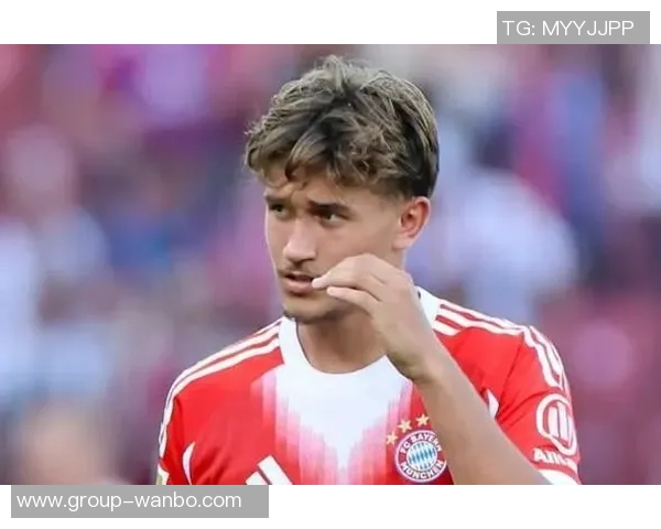 比朔夫首度为U21进球喜悦之情提升自信心展望未来表现 比朔夫首度为U21进球喜悦之情提升自信心展望未来表现