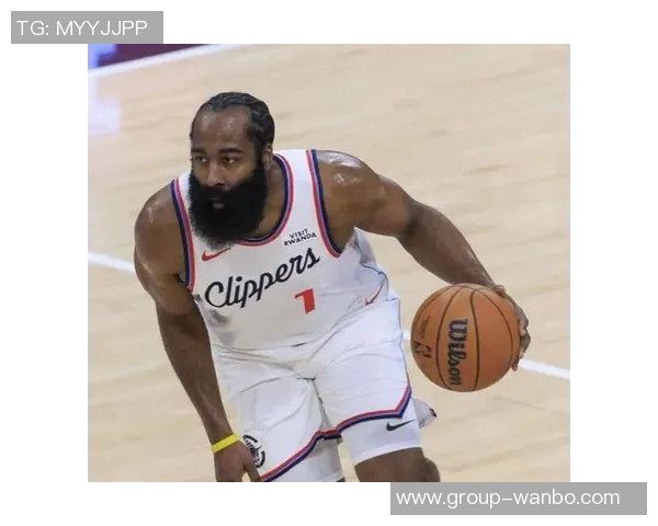 快船需减轻哈登负担以避免再次重蹈覆辙的担忧 快船需减轻哈登负担以避免再次重蹈覆辙的担忧