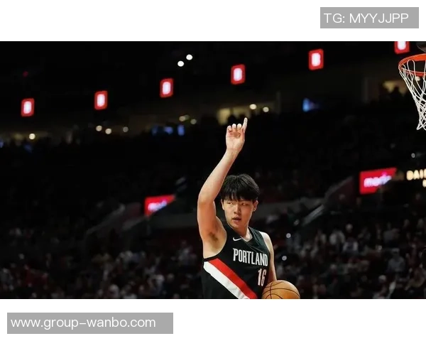 拓媒报道球队重视杨瀚森希望他成交易筹码换取字母哥