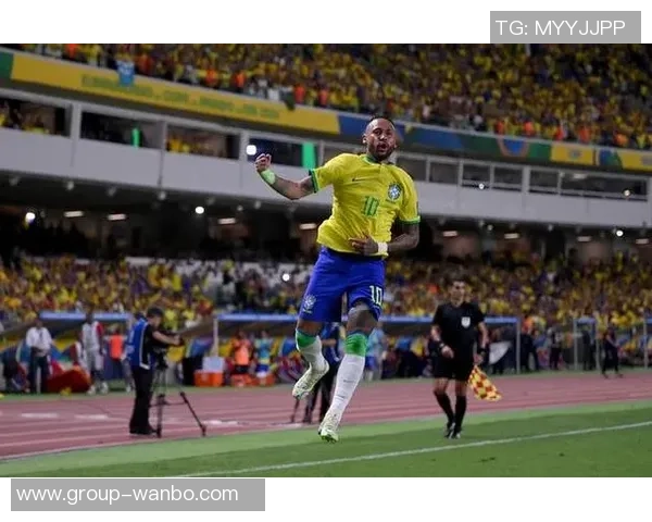 罗马里奥强调内马尔是巴西夺冠的关键因素与希望 罗马里奥强调内马尔是巴西夺冠的关键因素与希望