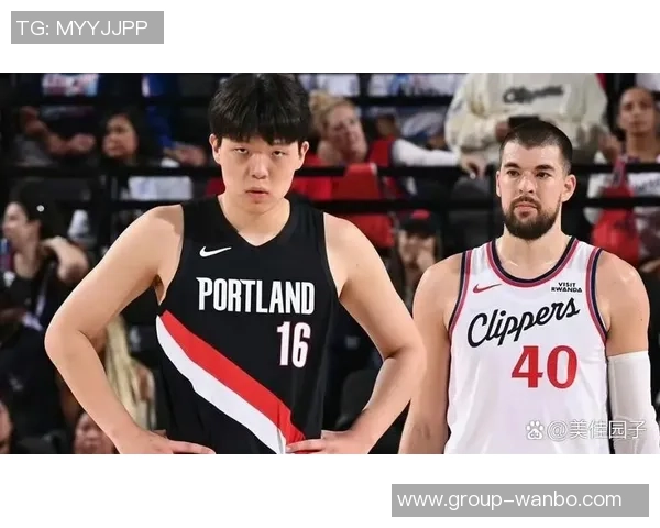 名嘴分析开拓者下赛季胜场预期与季后赛前景的挑战