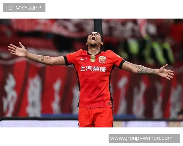 河南队引进前海港外援古斯塔沃31岁锋线新援加盟助力球队冲击新赛季