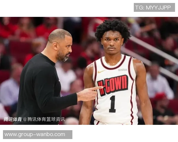 乌度卡强调阿门成功限制杰伦布朗得分对球队至关重要 乌度卡强调阿门成功限制杰伦布朗得分对球队至关重要