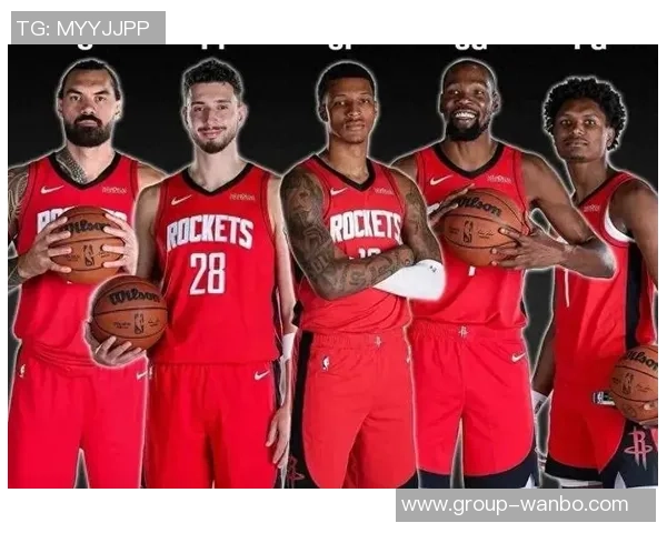 路威分析火箭实力称其为西部强队季后赛或将给雷霆带来巨大挑战