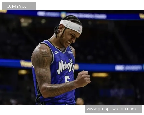 NBA球星班凯罗透露支持AC米兰并分享自己玩FIFA游戏的乐趣