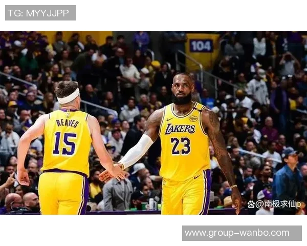 帕森斯分析湖人进攻困境即使詹姆斯复出也难以解决问题