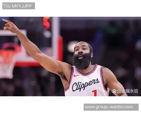 哈登尽力引领球队却遭遇失利12投仅5中三分球命中率低迷表现令人失望